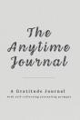 The Anytime Journal - Preview
