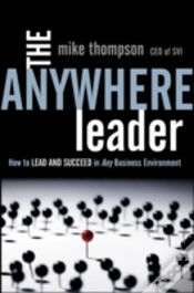 Capa do artigo The Anywhere Leader