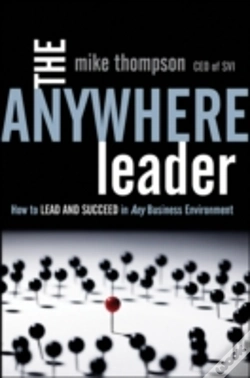 Capa do artigo The Anywhere Leader
