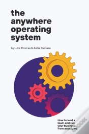 Capa do artigo The Anywhere Operating System