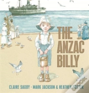 Capa do artigo The Anzac Billy