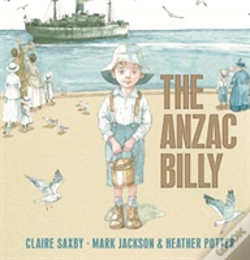 Capa do artigo The Anzac Billy