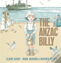 The Anzac Billy