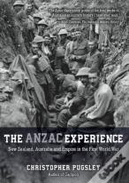 The Anzac Experience