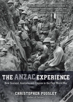 Capa do artigo The Anzac Experience