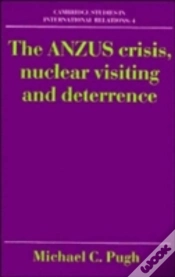 Capa do artigo The Anzus Crisis, Nuclear Visiting And Deterrence