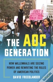 Capa do artigo The Aoc Generation