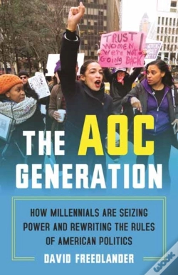 Capa do artigo The Aoc Generation