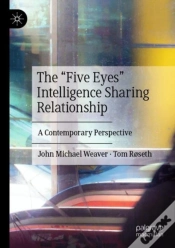 Capa do artigo The Â€Œfive Eyesâ€ Intelligence Sharing Relationship