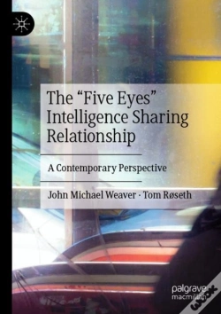 Capa do artigo The Â€Œfive Eyesâ€ Intelligence Sharing Relationship