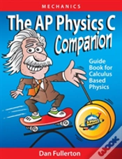 Capa do artigo The Ap Physics C Companion