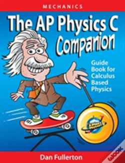 Capa do artigo The Ap Physics C Companion