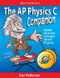 The Ap Physics C Companion - Preview
