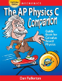 The Ap Physics C Companion - Preview