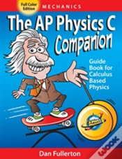 Capa do artigo The Ap Physics C Companion