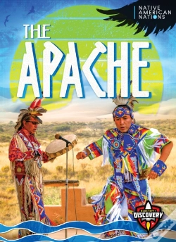 Capa do artigo The Apache