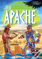 Capa do artigo The Apache