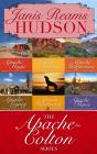 The Apache-Colton Series (Omnibus Edition) - Preview