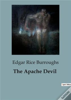 Capa do artigo The Apache Devil