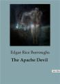 The Apache Devil - Preview