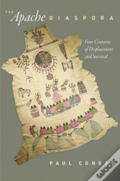 Capa do artigo The Apache Diaspora