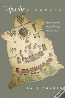 Capa do artigo The Apache Diaspora