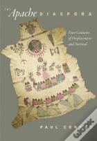 The Apache Diaspora