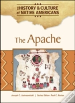 Capa do artigo The Apache