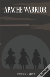 Capa do artigo The Apache Warrior