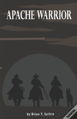 Capa do artigo The Apache Warrior