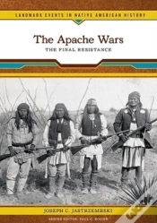 Capa do artigo The Apache Wars