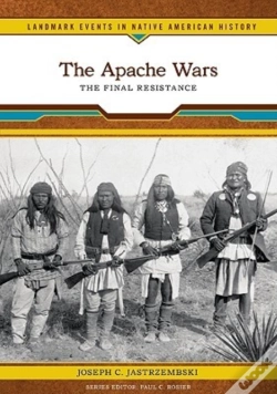 Capa do artigo The Apache Wars