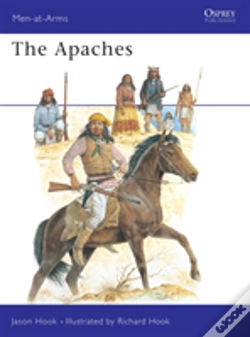 Capa do artigo The Apaches