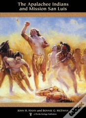 Capa do artigo The Apalachee Indians And Mission San Luis