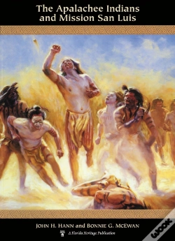 Capa do artigo The Apalachee Indians And Mission San Luis