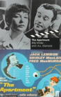 The Apartment - Preview