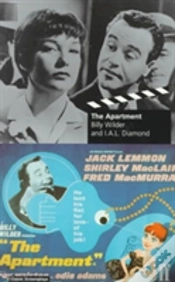 Capa do artigo The Apartment