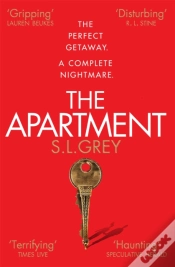 Capa do artigo The Apartment