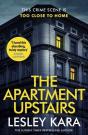 The Apartment Upstairs - Preview