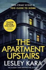 Capa do artigo The Apartment Upstairs