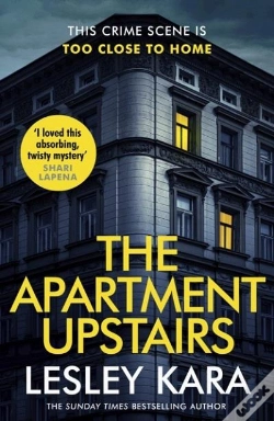 Capa do artigo The Apartment Upstairs