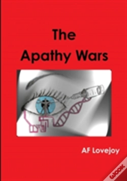 Capa do artigo The Apathy Wars