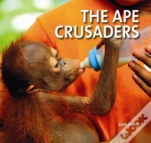 The Ape Crusaders