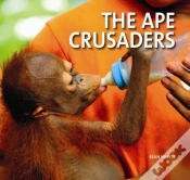 Capa do artigo The Ape Crusaders