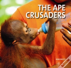 Capa do artigo The Ape Crusaders