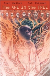 Capa do artigo The Ape In The Tree