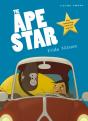 The Ape Star - Preview