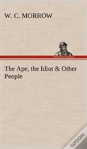 Capa do artigo The Ape, The Idiot & Other People