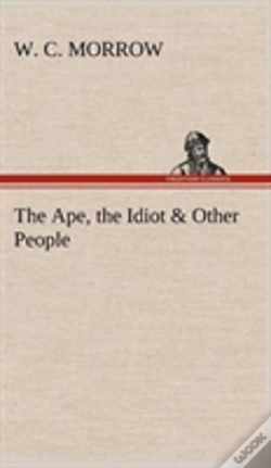 Capa do artigo The Ape, The Idiot & Other People