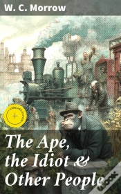Capa do artigo The Ape, The Idiot & Other People